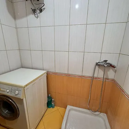شقة Besarta *