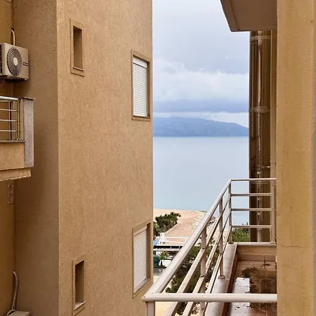 شقة Besarta *